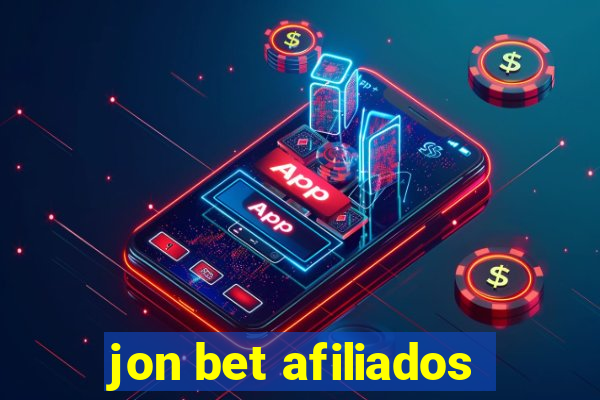 jon bet afiliados